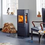 Scan vrijstaande houtkachel model 41-2, Huis en Inrichting, Kachels, Ophalen, Vrijstaand, Hout, Nieuw