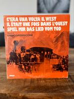Ennio Morricone  – C'Era Una Volta Il West, Ophalen of Verzenden, Zo goed als nieuw