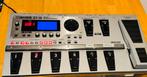 Boss GT-10 multieffect incl. FS-6, Muziek en Instrumenten, Effecten, Ophalen of Verzenden, Zo goed als nieuw, Multi-effect