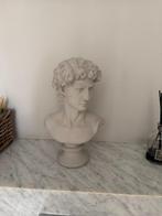 Buste David van Zara Home - decoratief beeldje, Ophalen, Zo goed als nieuw, Mens