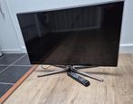 Samsung TV Full HD 32 inch LED TV, Ophalen, Gebruikt, 50 Hz, 80 tot 100 cm