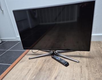Samsung TV Full HD 32 inch LED TV beschikbaar voor biedingen
