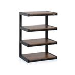 Norstone esse hifi stereo meubel opknapper, Ophalen, Gebruikt, 50 tot 100 cm, Minder dan 100 cm