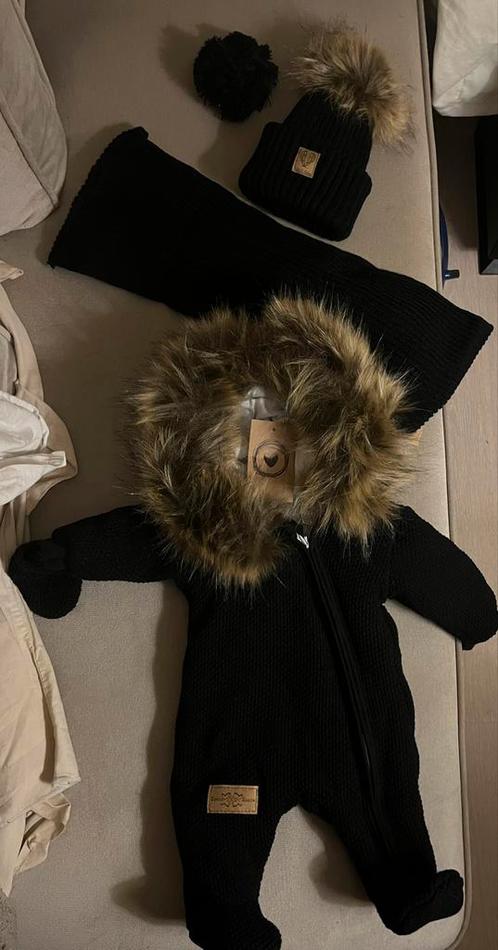 Winterpak baby, Kinderen en Baby's, Babykleding | Maat 56, Nieuw, Ophalen of Verzenden