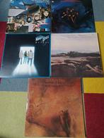 The Moody Blues lp's vinyl, Ophalen of Verzenden, Zo goed als nieuw, 12 inch, Poprock