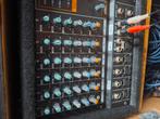 Emx 640 versterker  van yamaha, Audio, Tv en Foto, Versterkers en Receivers, Ophalen, Zo goed als nieuw, 120 watt of meer, Yamaha