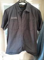 Harley davidson blouse XL gebruikt ! € 35,00, Ophalen, Harley Davidson, Helmen Store, Gedragen