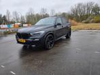 BMW X5 Xdrive45e 394pk Aut 2021 Zwart.  !! BTW auto !!, Auto's, Zwart, 2410 kg, Vierwielaandrijving, Geïmporteerd