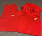 Nike tech Rood, Nike, Overige maten, Ophalen of Verzenden, Zo goed als nieuw