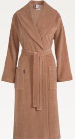 NİEUW, warme zachte unisex badjas van Van Dijk, maat M/L, Van Dijck, Ophalen of Verzenden, Nieuw