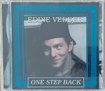 Eddie Vedder - One Step Back, Ophalen of Verzenden, 1980 tot 2000, Zo goed als nieuw