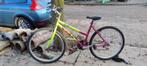 meiesje of jongen fiets olmo, Fietsen en Brommers, Fietsen | Mountainbikes en ATB, Gebruikt, 45 tot 49 cm, Dames, Geen vering