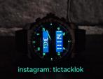 Breitling Bentley Bentayga cockpit B50, fullset + service NW, Staal, Breitling, Polshorloge, Kunststof