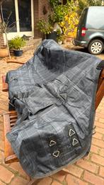 Harrys Horse winterdeken 155cm nieuw, Dieren en Toebehoren, Paarden en Pony's | Dekens en Dekjes, Verzenden, Zo goed als nieuw