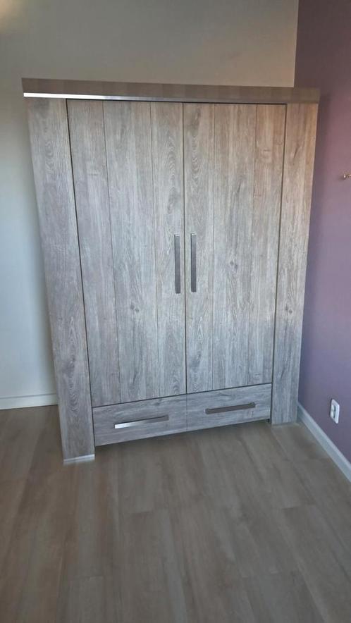 Schitterende lamalux grote kast, Huis en Inrichting, Kasten | Buffetkasten, Zo goed als nieuw, 150 tot 200 cm, 100 tot 150 cm