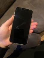 iPhone X te koop, Gebruikt, 256 GB, Zwart, Ophalen