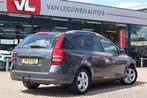 Kia cee'd Sporty Wagon 1.6 X-clusive | Nieuw Binnen | Radio, Auto's, Voorwielaandrijving, Gebruikt, 4 cilinders, Origineel Nederlands