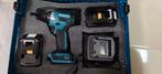 Maand acties : makita box € 150..slagboormachine.., Ophalen, Nieuw