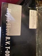 Raps Comfort Easy Noren Schaatsen - Maat 41, Sport en Fitness, Schaatsen, Ophalen of Verzenden, Gebruikt, Noren, Raps