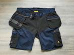 Blakläder Werkbroek Short 1598 1860 Maat C60 NIEUW, Tuin en Terras, Werkkleding, Blakläder, Heren, Nieuw, Ophalen of Verzenden