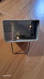 Vintage Paterson Design 66 dia kijker 6x6 cm dia's, Ophalen of Verzenden, 1960 tot 1980