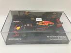 39923: Red Bull RB12 - Max Verstappen- Brazilië 2016, Hobby en Vrije tijd, Modelauto's | 1:43, Auto, Charlottenburger Allee 49, 52068 Aachen – Germany