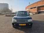 Range Rover L322 4.2 V8 Supercharged | APK tot 21-01-2027, Auto's, Land Rover, 4197 cc, Zwart, Traction-control, Vierwielaandrijving