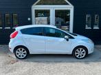 Ford Fiesta 1.4 Titanium LPG Airco/Audio/Lm (bj 2011), Auto's, Origineel Nederlands, Te koop, 5 stoelen, 17 km/l