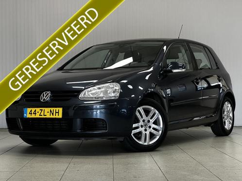Volkswagen Golf 1.4 TSI Optive 4/ Ketting Verv!/ Trekhaak/ 1, Auto's, Volkswagen, Bedrijf, Golf, ABS, Airbags, Airconditioning