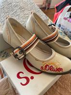 S.Oliver super leuke pumps, maat 40, Pumps, Overige kleuren, S. Oliver, Ophalen of Verzenden