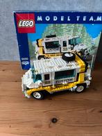 Lego Custom Van 5550, Ophalen of Verzenden, Gebruikt, Complete set, Lego