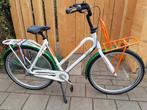 Batavus Bub Postcodeloterij fiets 57 inch nieuw, Fietsen en Brommers, Fietsen | Dames | Damesfietsen, Ophalen, Versnellingen, Batavus