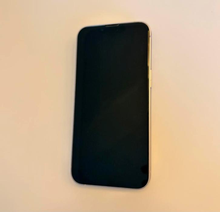 Iphone 14, Telecommunicatie, Mobiele telefoons | Apple iPhone, Zo goed als nieuw, 128 GB, Zonder abonnement, Zonder simlock, iPhone 14