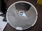 Robotstofzuiger Silvercrest, Witgoed en Apparatuur, Stofzuigers, Ophalen of Verzenden, Zo goed als nieuw, Minder dan 1200 watt