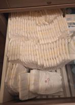 Gratis ophalen | ca. 75 ongebruikte luiers kruidvat mt 1, Ophalen