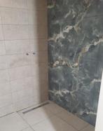 Azuurblauwe tegels 60x120 cm, Ophalen, 60 cm of meer, Nieuw, Minder dan 5 m²