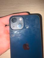 iPhone 13 128GB - 90% Batterij, Telecommunicatie, Mobiele telefoons | Apple iPhone, Ophalen, Blauw, IPhone 13, Zonder simlock