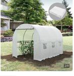 Kas doek nieuw, Nieuw, Ophalen of Verzenden, A, Aluminium