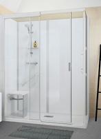 Kinemagic senioren douche, Doe-het-zelf en Verbouw, Sanitair, Ophalen, Nieuw, Douche