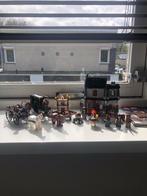 pirates of the caribbean lego Set 4193 - 4191, Complete set, Ophalen of Verzenden, Lego, Zo goed als nieuw