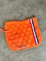 Dekje Oranje Harrys Horse COB, Dieren en Toebehoren, Ophalen of Verzenden, Gebruikt