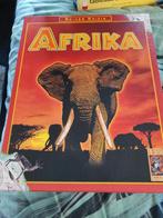 Afrika Bordspel - Compleet, Hobby en Vrije tijd, Gezelschapsspellen | Bordspellen, Drie of vier spelers, Ophalen of Verzenden