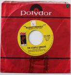 The Staple Singers - Respect Yourself - 7in single – 1971, Cd's en Dvd's, Vinyl Singles, Ophalen, Gebruikt, 7 inch, Single