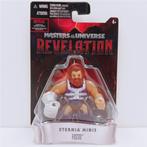MOTU Fisto Mattel Eternia Minis speelgoedfiguur, Ophalen of Verzenden, Nieuw
