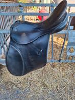 Dressuurzadel Kieffer 17,5 inch, Dieren en Toebehoren, Ophalen of Verzenden, Gebruikt