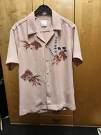 Sandro blouse met vissen - Maat S, Ophalen of Verzenden