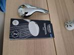 Grohe Tempesta 100 douchekop, ZGAN, Doe-het-zelf en Verbouw, Sanitair, Ophalen, Zo goed als nieuw, Chroom, Douche