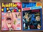 Kuifje Specials: Humor & Detective, Boeken, Stripboeken, Meerdere stripboeken, Ophalen of Verzenden, Gelezen