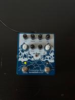 Avalanche Run by Earthquaker Devices, Ophalen of Verzenden, Zo goed als nieuw
