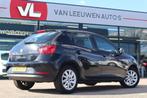 SEAT Ibiza 1.4 COPA | Stoelverwarming | Automatische Airco |, Auto's, Voorwielaandrijving, Euro 5, Zwart, 4 cilinders